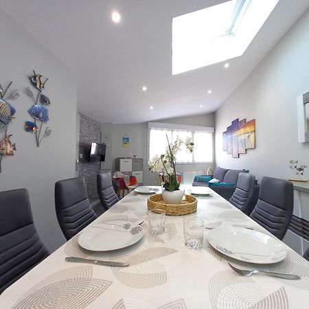 Saint Georges De Didonne - Tout Confort Et Tout A Pied - Appartement Au Top Buitenkant foto
