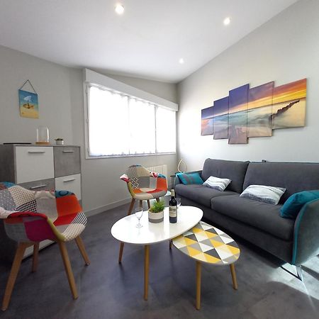 Saint Georges De Didonne - Tout Confort Et Tout A Pied - Appartement Au Top Buitenkant foto