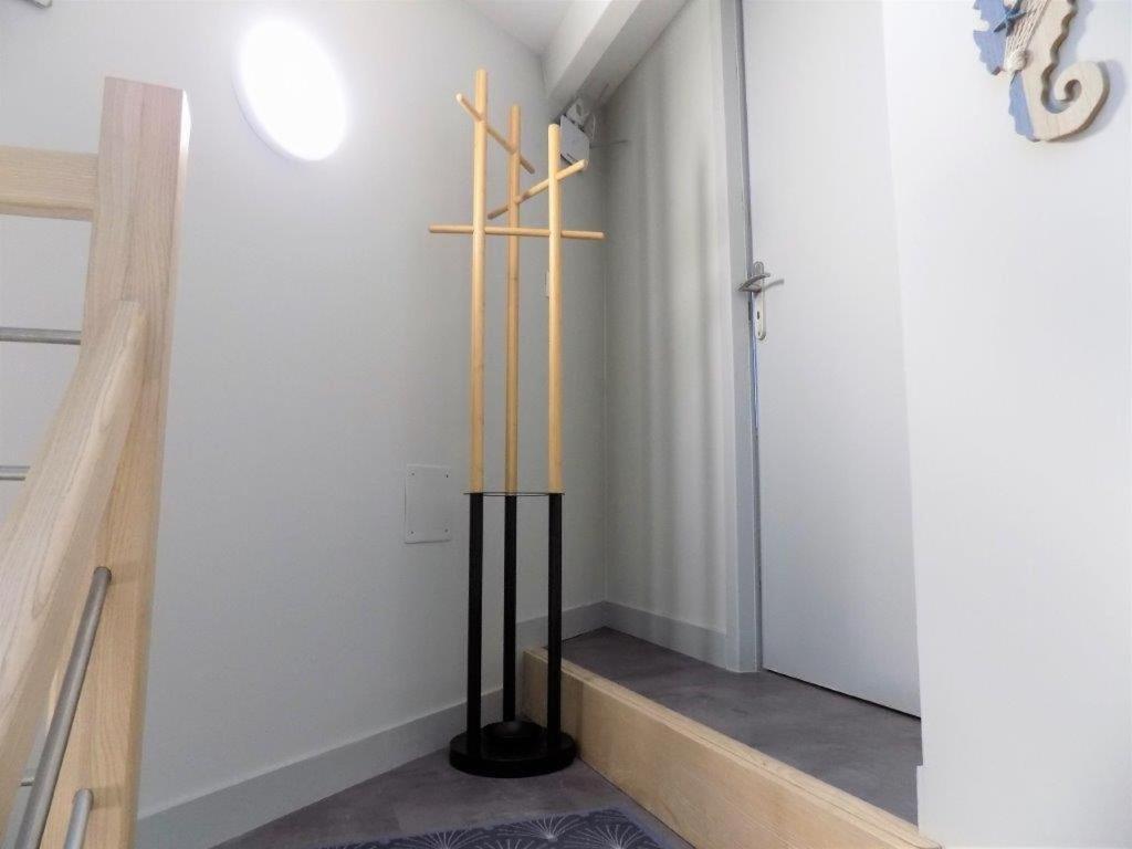 Saint Georges De Didonne - Tout Confort Et Tout A Pied - Appartement Au Top Buitenkant foto