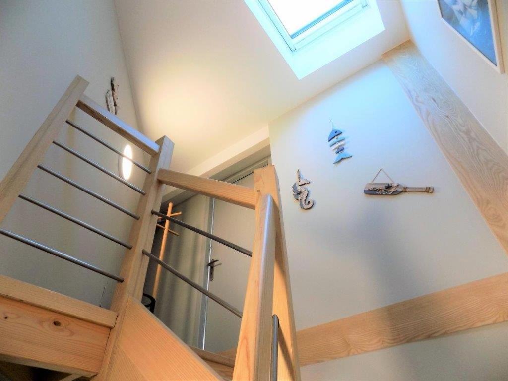 Saint Georges De Didonne - Tout Confort Et Tout A Pied - Appartement Au Top Buitenkant foto