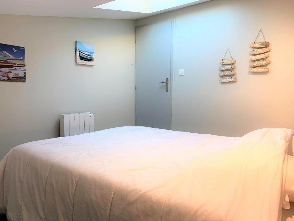Saint Georges De Didonne - Tout Confort Et Tout A Pied - Appartement Au Top Buitenkant foto