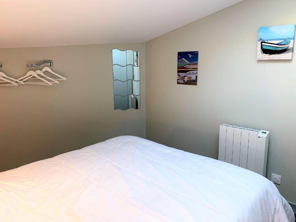 Saint Georges De Didonne - Tout Confort Et Tout A Pied - Appartement Au Top Buitenkant foto