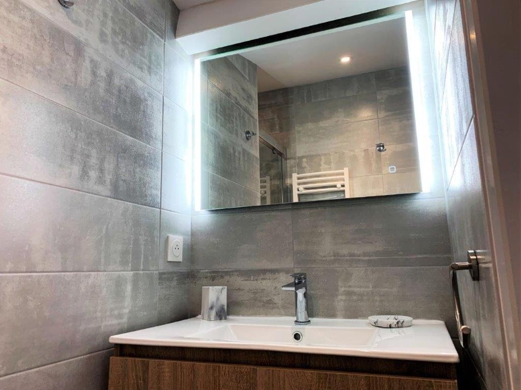 Saint Georges De Didonne - Tout Confort Et Tout A Pied - Appartement Au Top Buitenkant foto