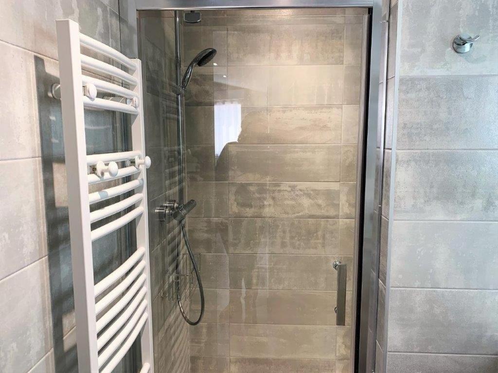 Saint Georges De Didonne - Tout Confort Et Tout A Pied - Appartement Au Top Buitenkant foto