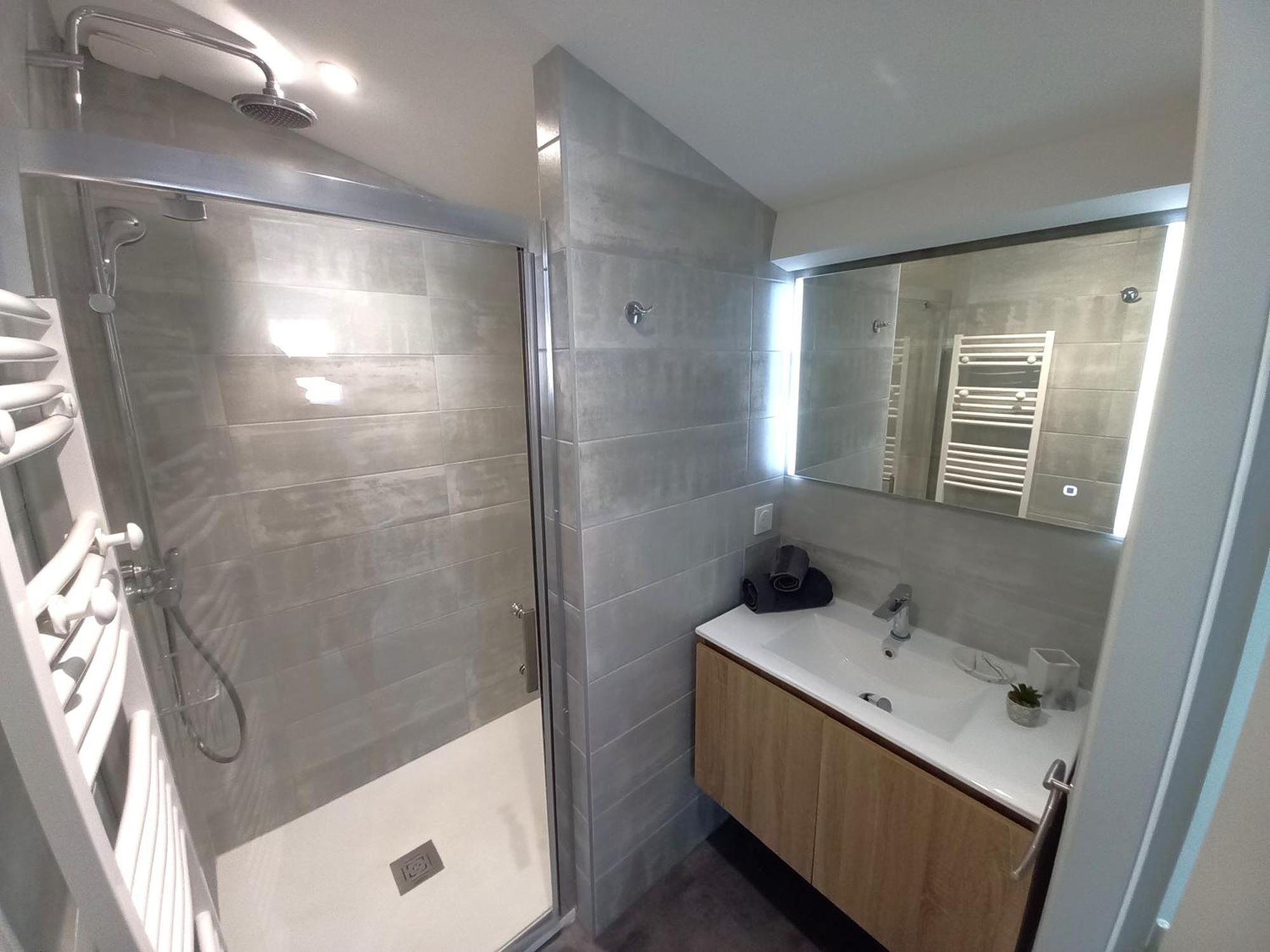 Saint Georges De Didonne - Tout Confort Et Tout A Pied - Appartement Au Top Buitenkant foto