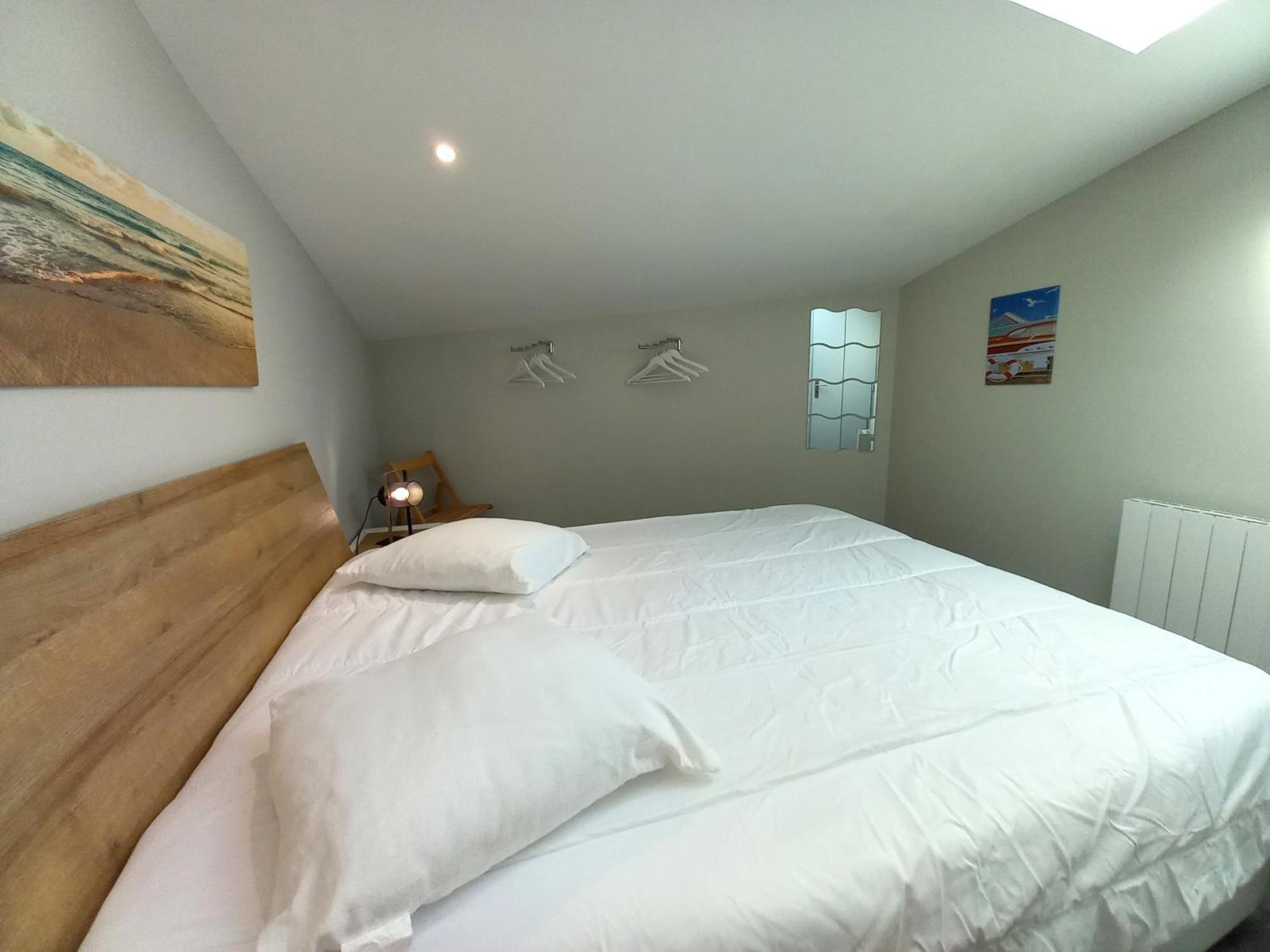 Saint Georges De Didonne - Tout Confort Et Tout A Pied - Appartement Au Top Buitenkant foto