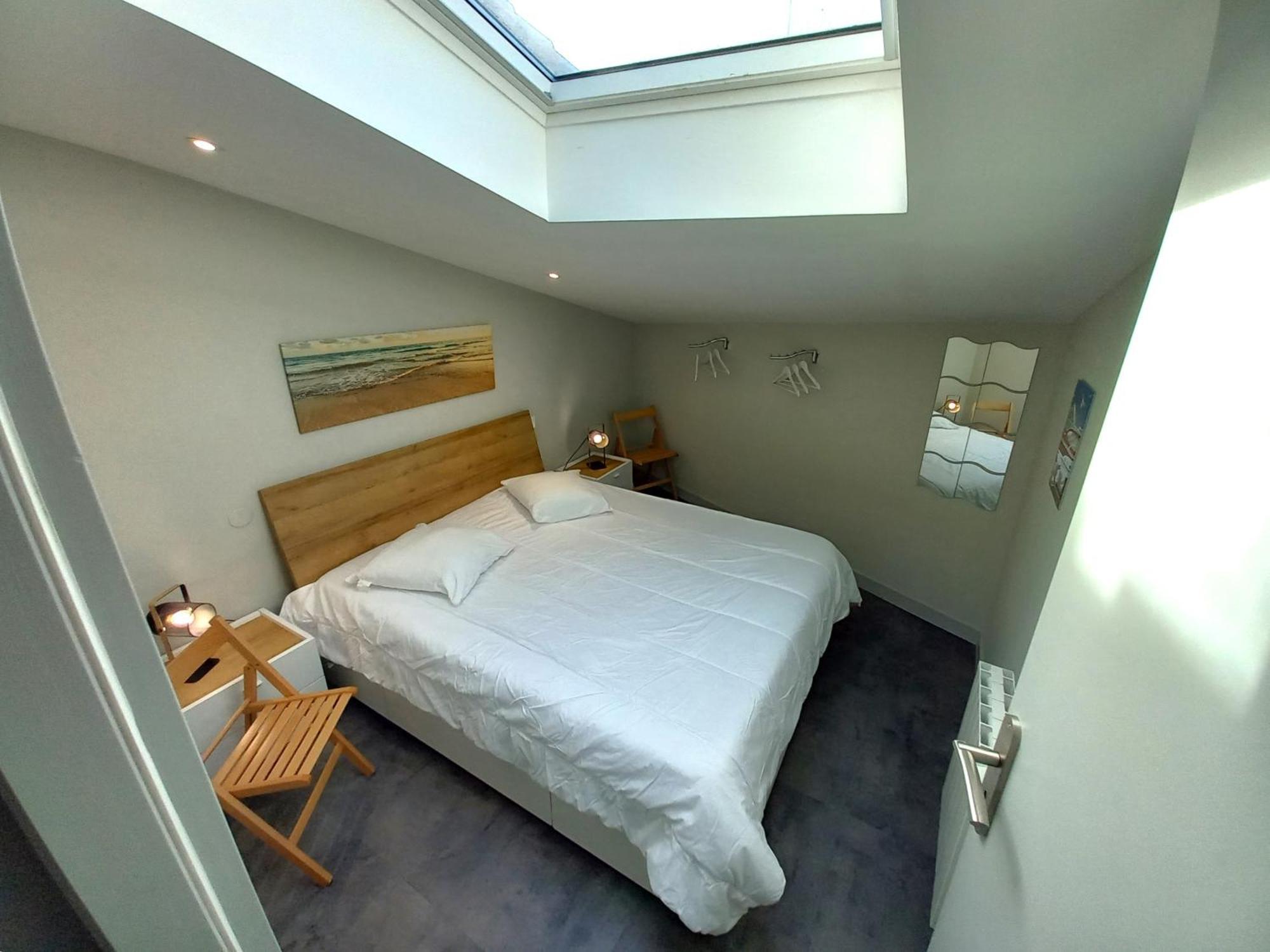 Saint Georges De Didonne - Tout Confort Et Tout A Pied - Appartement Au Top Buitenkant foto