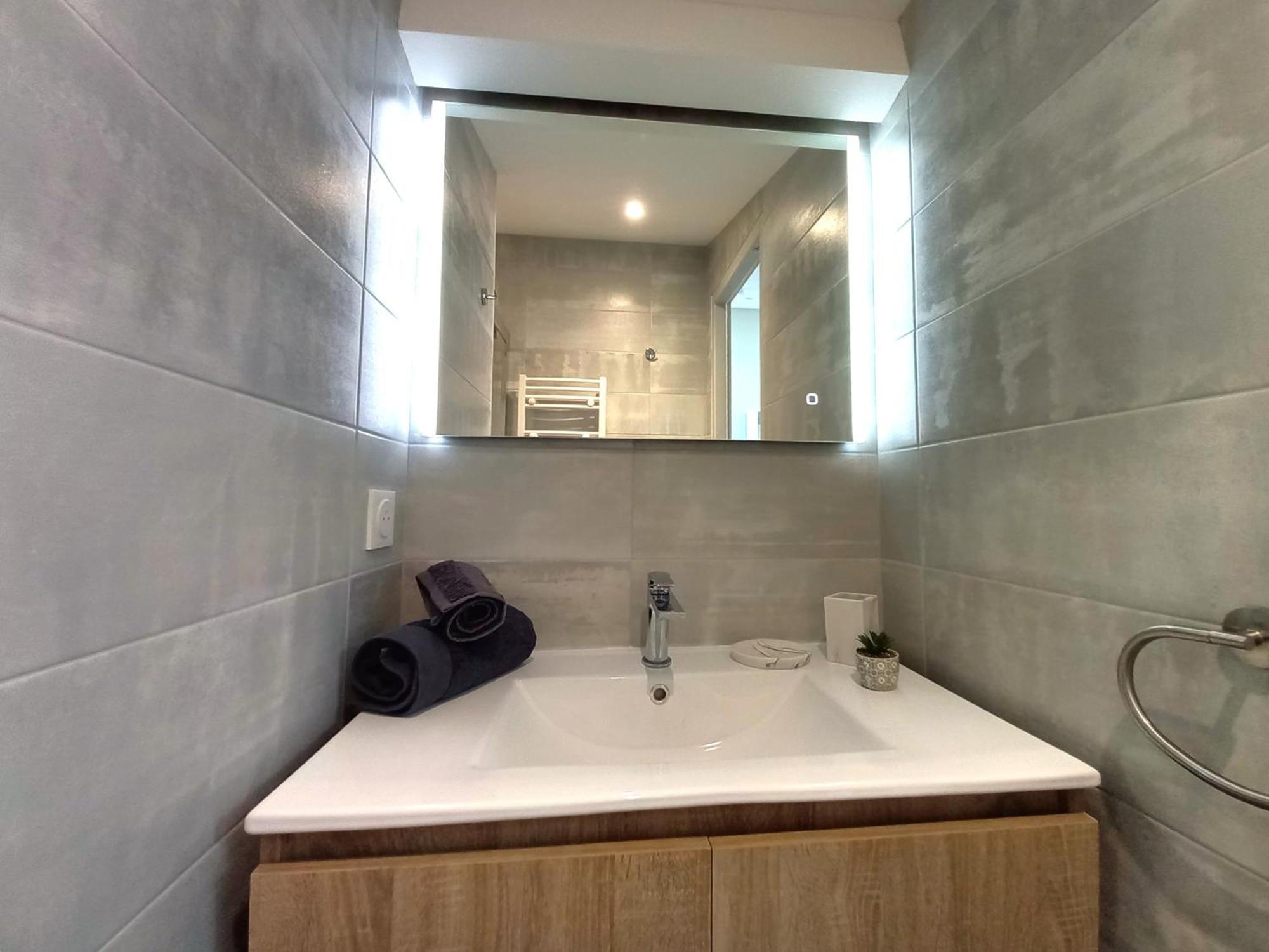 Saint Georges De Didonne - Tout Confort Et Tout A Pied - Appartement Au Top Buitenkant foto