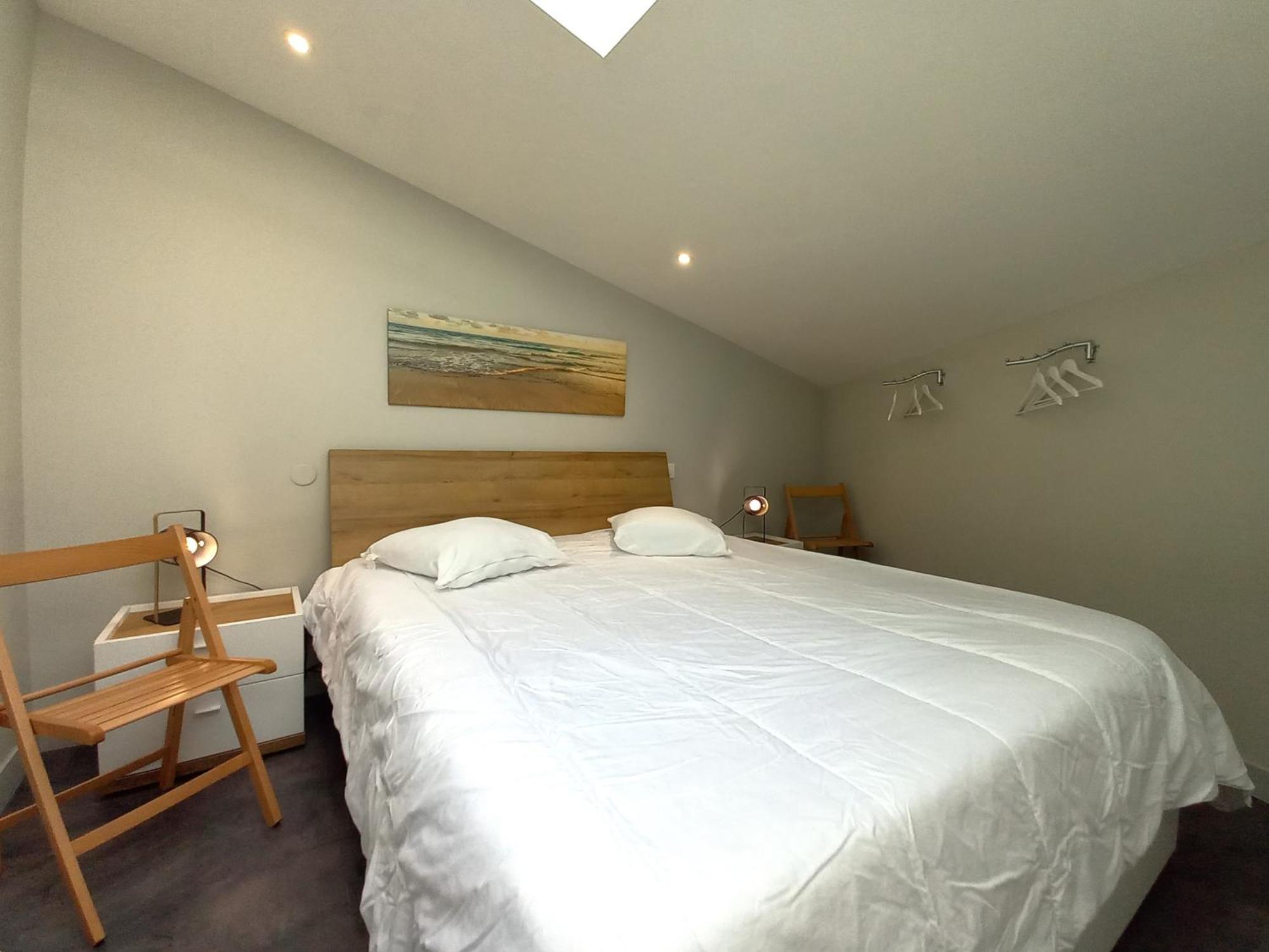 Saint Georges De Didonne - Tout Confort Et Tout A Pied - Appartement Au Top Buitenkant foto