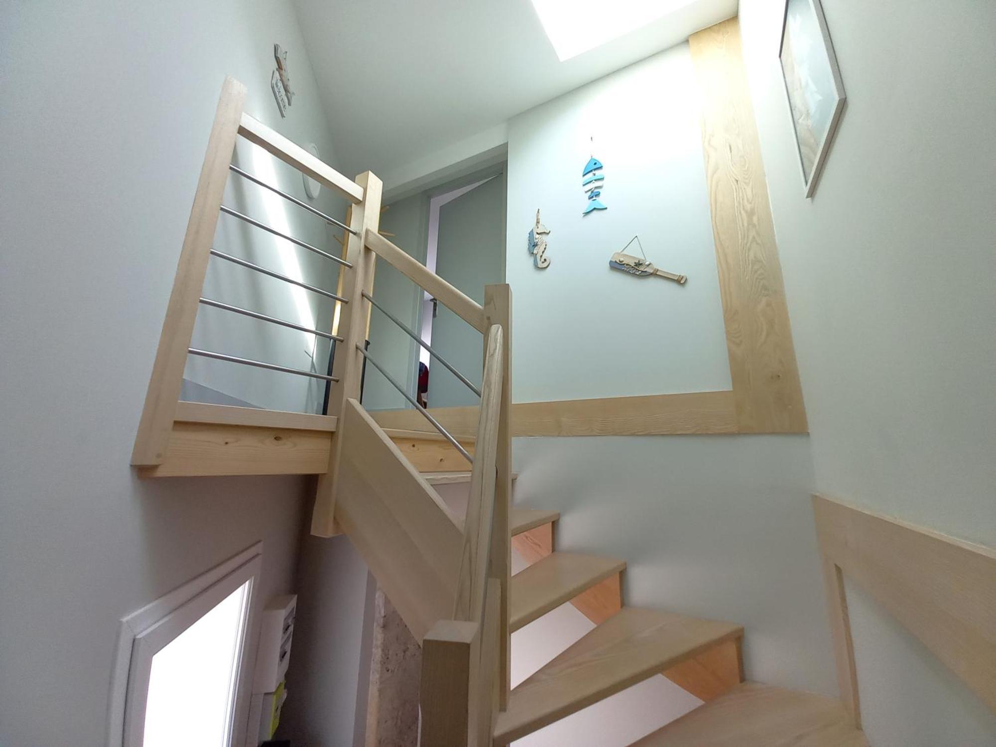 Saint Georges De Didonne - Tout Confort Et Tout A Pied - Appartement Au Top Buitenkant foto
