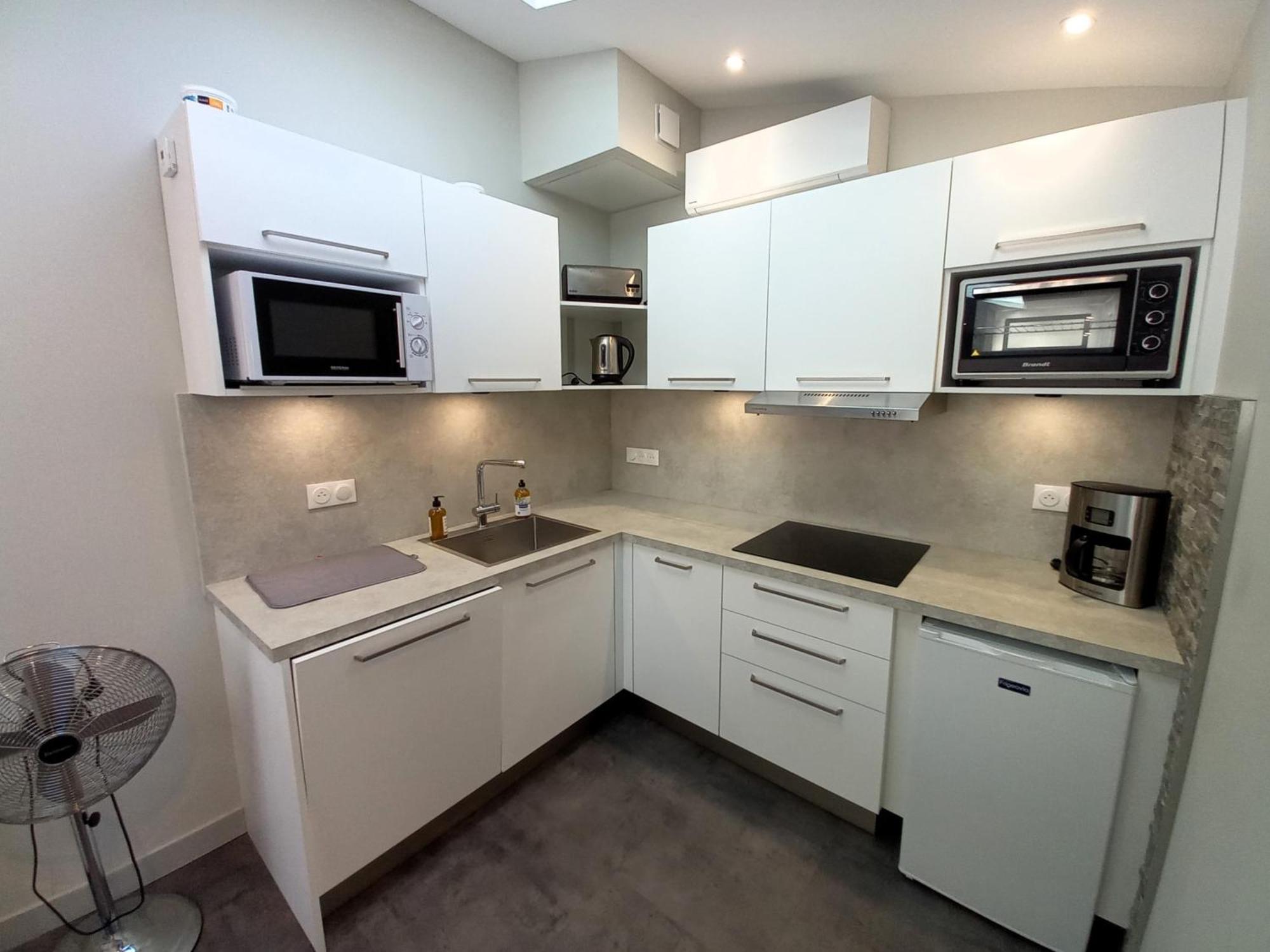 Saint Georges De Didonne - Tout Confort Et Tout A Pied - Appartement Au Top Buitenkant foto