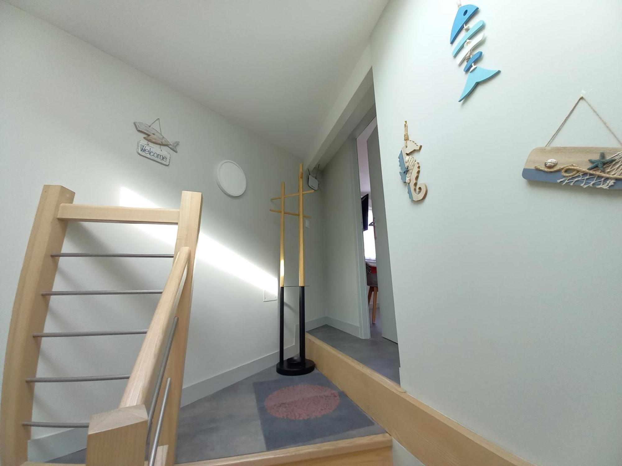 Saint Georges De Didonne - Tout Confort Et Tout A Pied - Appartement Au Top Buitenkant foto