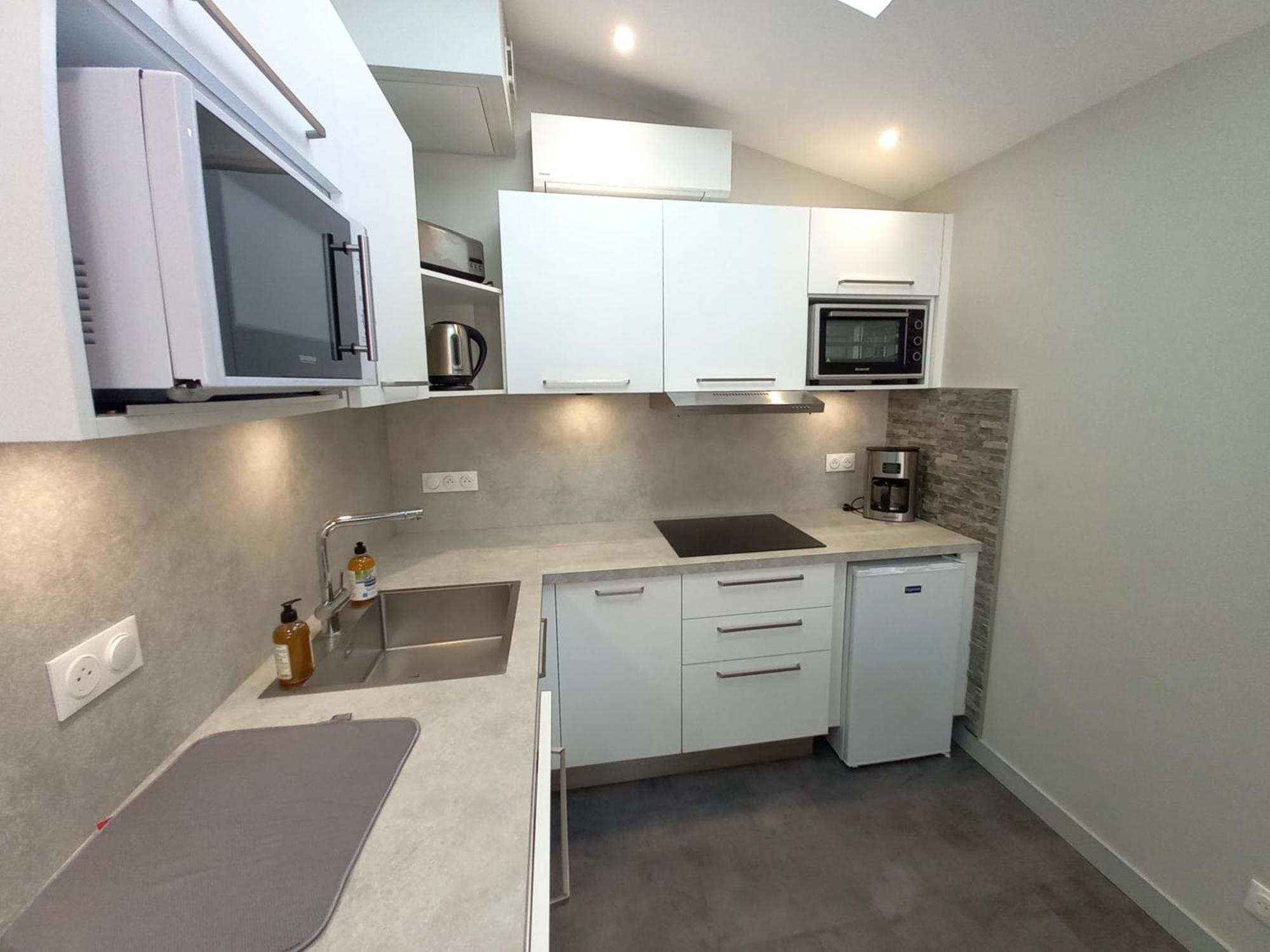 Saint Georges De Didonne - Tout Confort Et Tout A Pied - Appartement Au Top Buitenkant foto