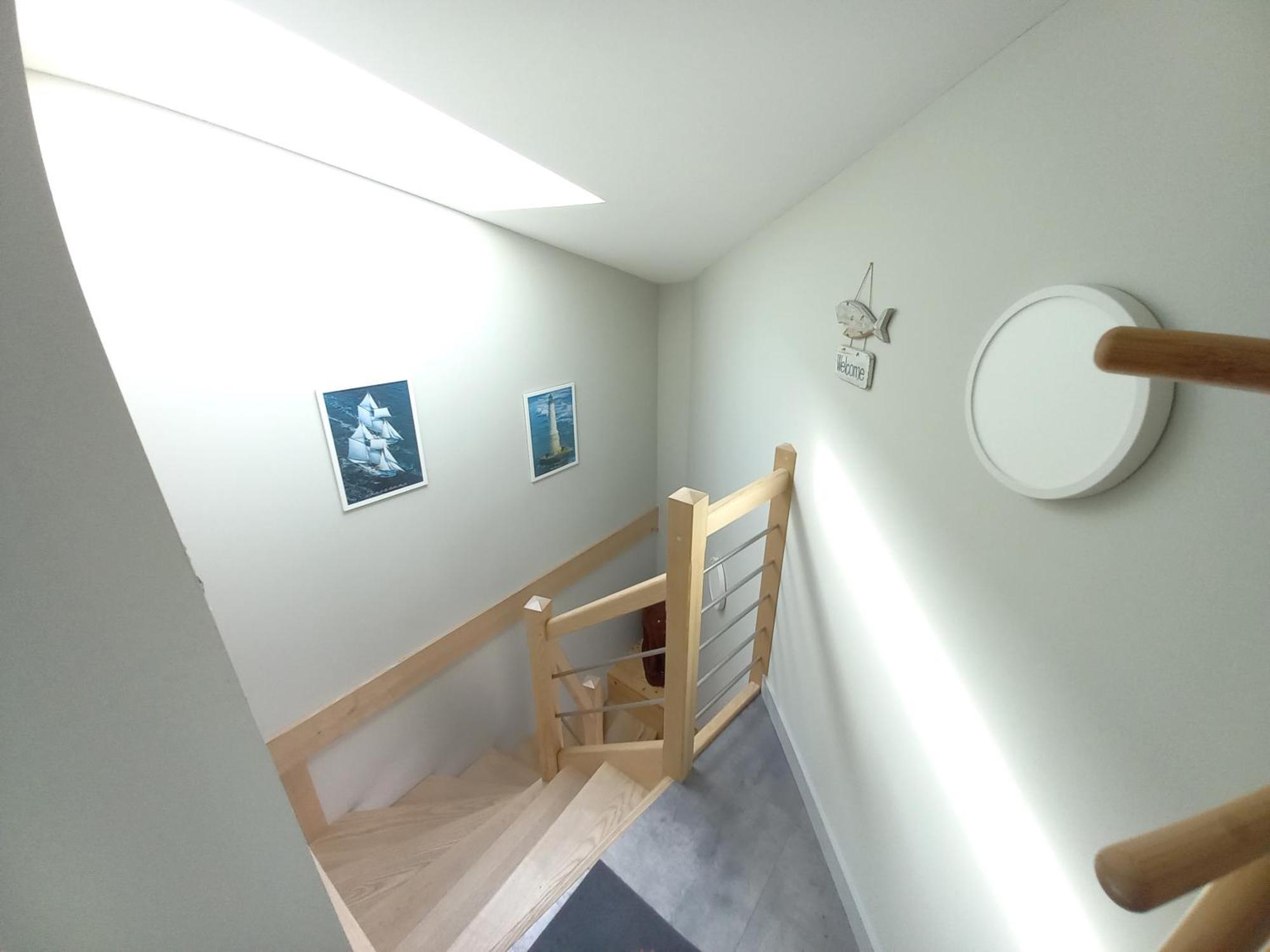 Saint Georges De Didonne - Tout Confort Et Tout A Pied - Appartement Au Top Buitenkant foto